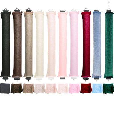 Curling Iron for Women, Lazy Hair Curler, Simple European and American Style Big Wave Sleeping Hair Styler