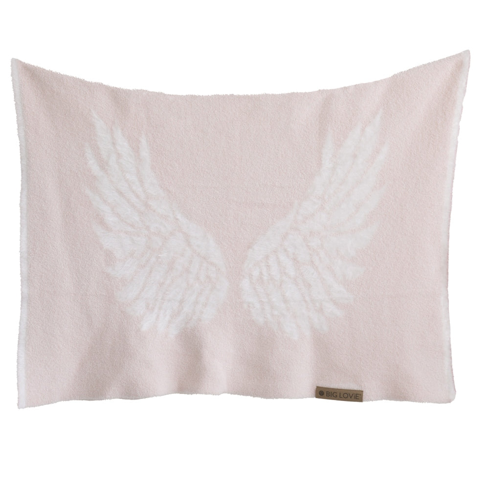 DREAM | WINGS PINK | LITTLE