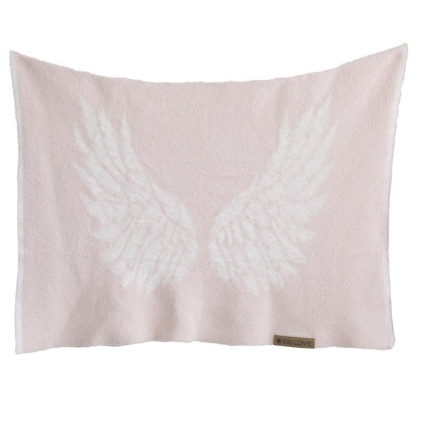 DREAM | WINGS PINK | LITTLE