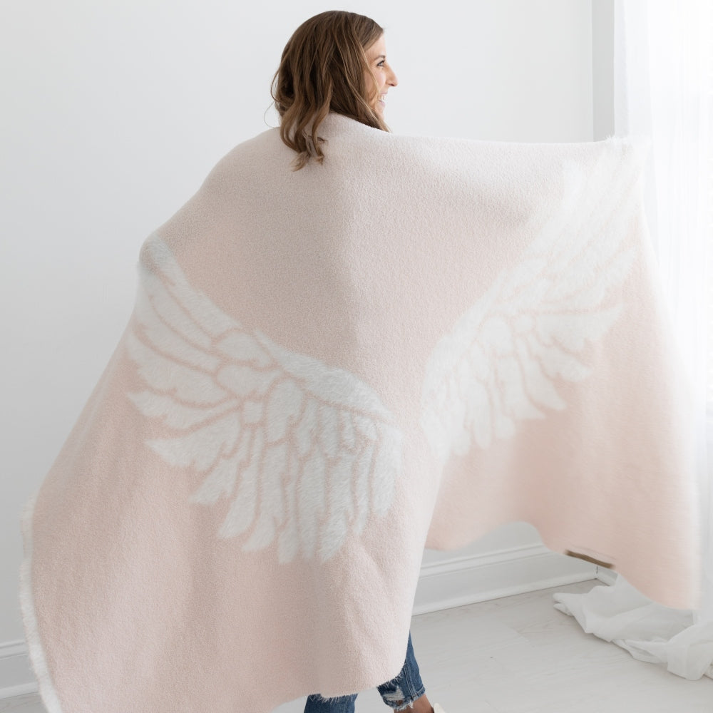 DREAM | WINGS PINK
