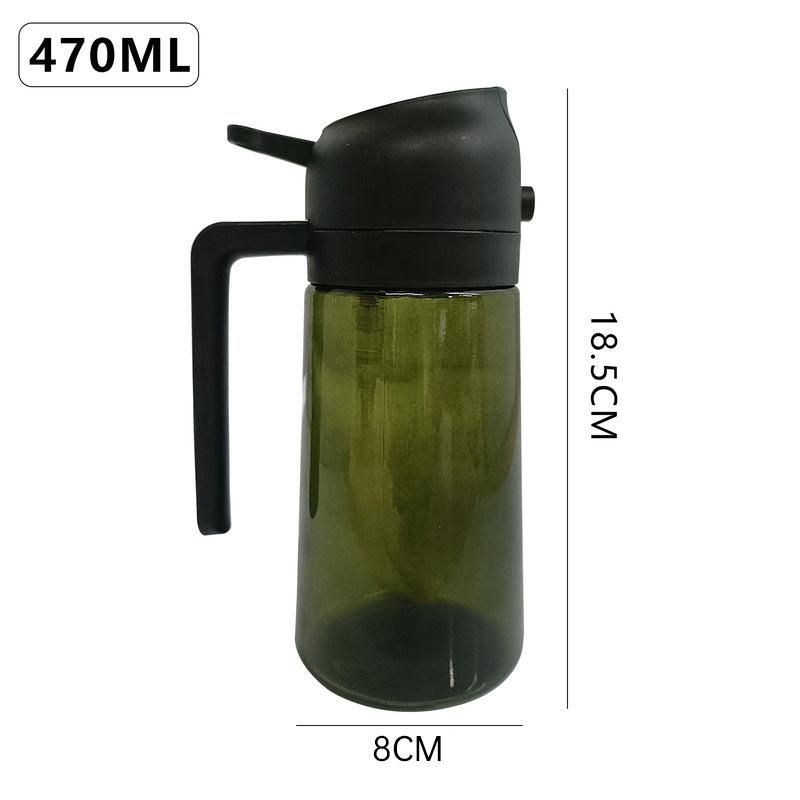 MultiSpray Oil Dispenser