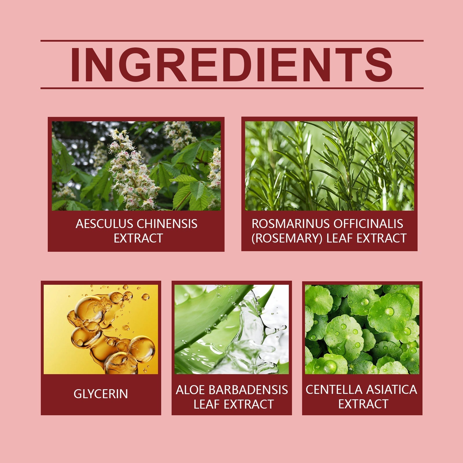 Venous Repair Cream Leg Massage To Relieve Leg Swelling Earthworm Leg Skin Body Massage Cream