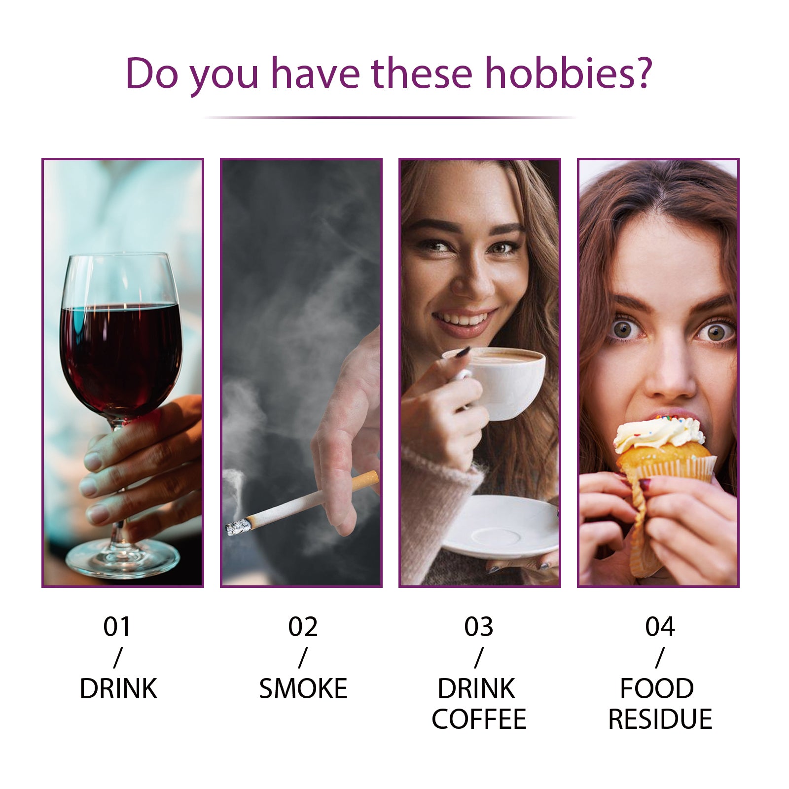 V34 Tooth Whitening Toothpaste, Clean Stains Gums Care White Teeth Oral Care Toothpaste