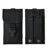 Tactical Outdoor Military Molle Utility Waist Bag Hunt Accessories Phone Belt Pouch Cell Phone Holder Mobile Phone Case