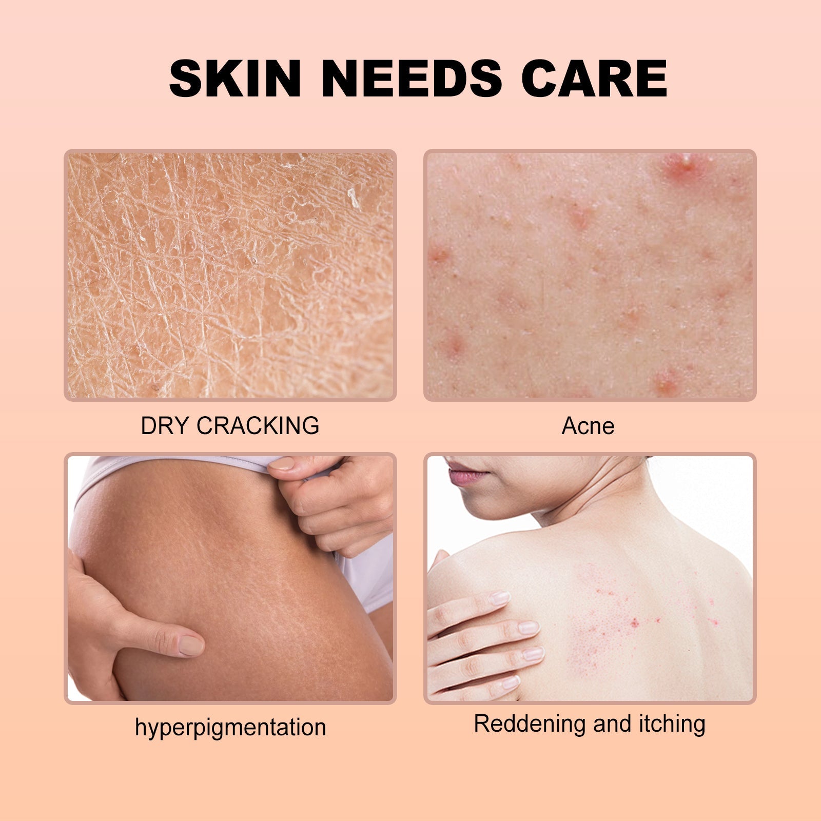 Body Oil Handmade Cinnamon Bun Flavor