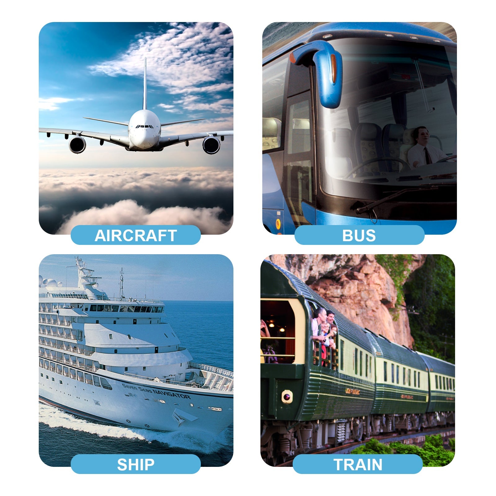 carsickness stickers Carsickness, airsickness, seasickness, earbuds, temples, travel carsickness stickers