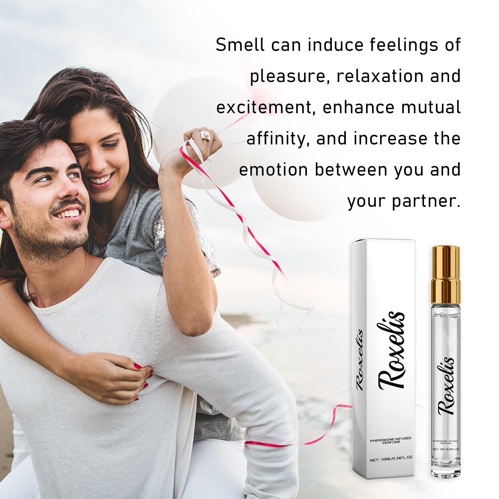 Pheromone Infused Perfume, Release Pheromones For Couples Dating To Exude Attractive Fragrances Lasting Fragrance Niche Perfumes