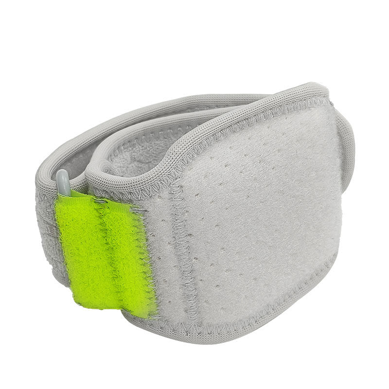 Sports hand elbow men's and women's tennis badminton shock-absorbing and pressure adjustable arm protection
