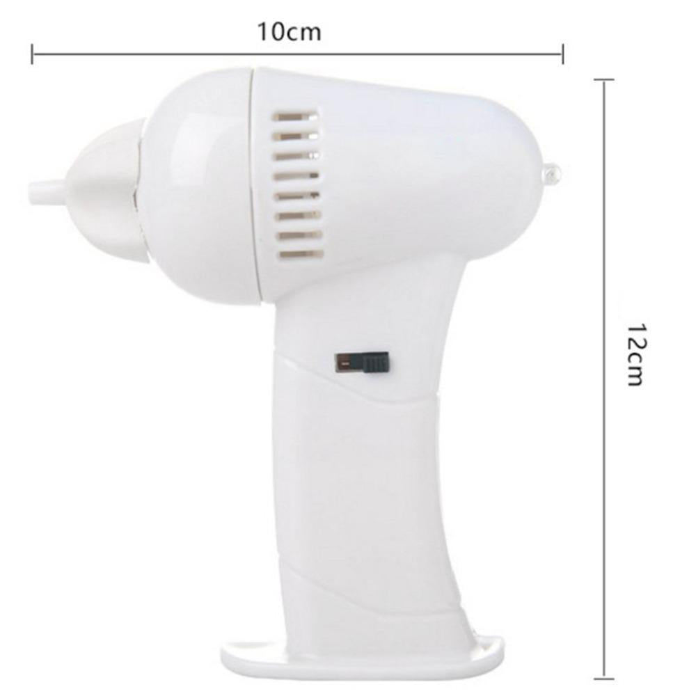 Clean Ear Automatic Machine Ear Care Health Vac Vacuum Ear Cleaner Machine Electronic Cleaning Ear ...
