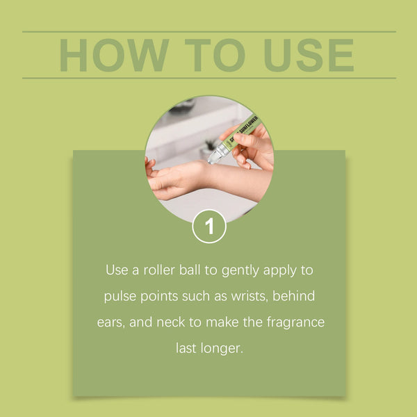 Sweet Sunflower Ball Fragrance Fragrance Fragrance Ladies Ball Fragrance Fresh And Sweet With New Vitality