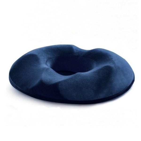 Hollow summer breathable fart cushion for waist and coccyx protection, chair cushion