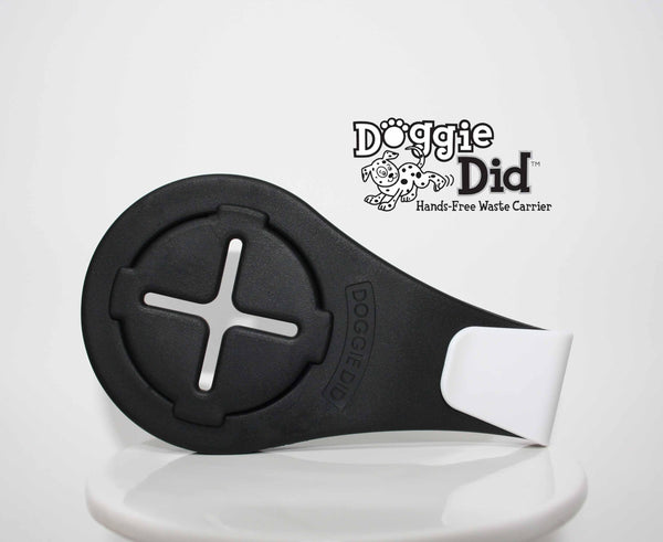 Doggie Did Hands-Free Waste Carrier - Gifts for You 'n Me