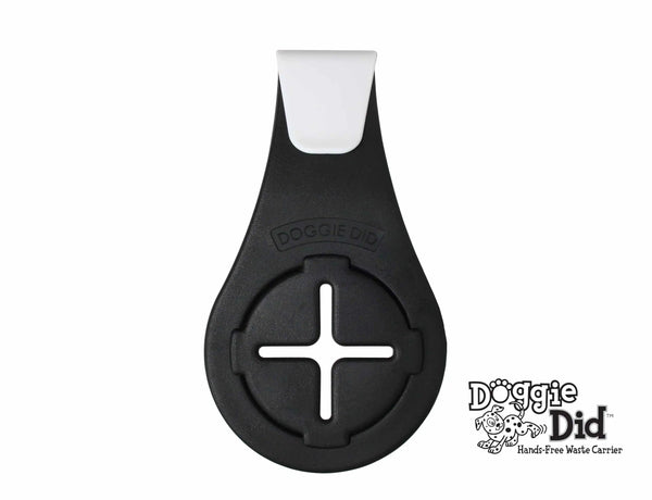 Doggie Did Hands-Free Waste Carrier - Gifts for You 'n Me
