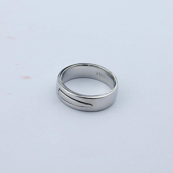 Ani's transformation ring around the attacking giant ring
