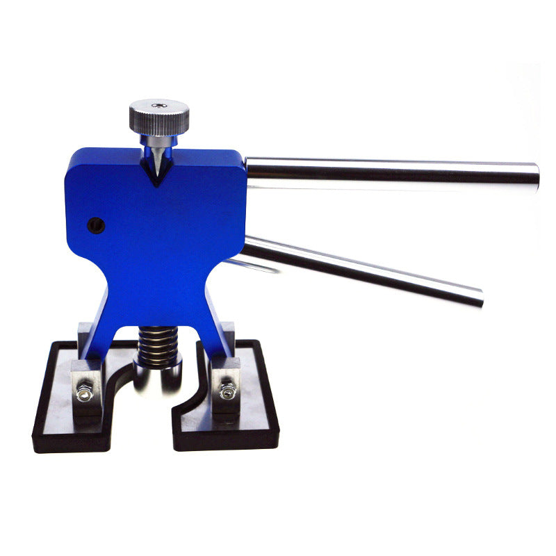 Car Body Paintless Dent Lifter Repair Tool Puller +18 Tabs Hail Removal Tool for bmw e46 e90 ford focus 2 volkswagen mazda jetta