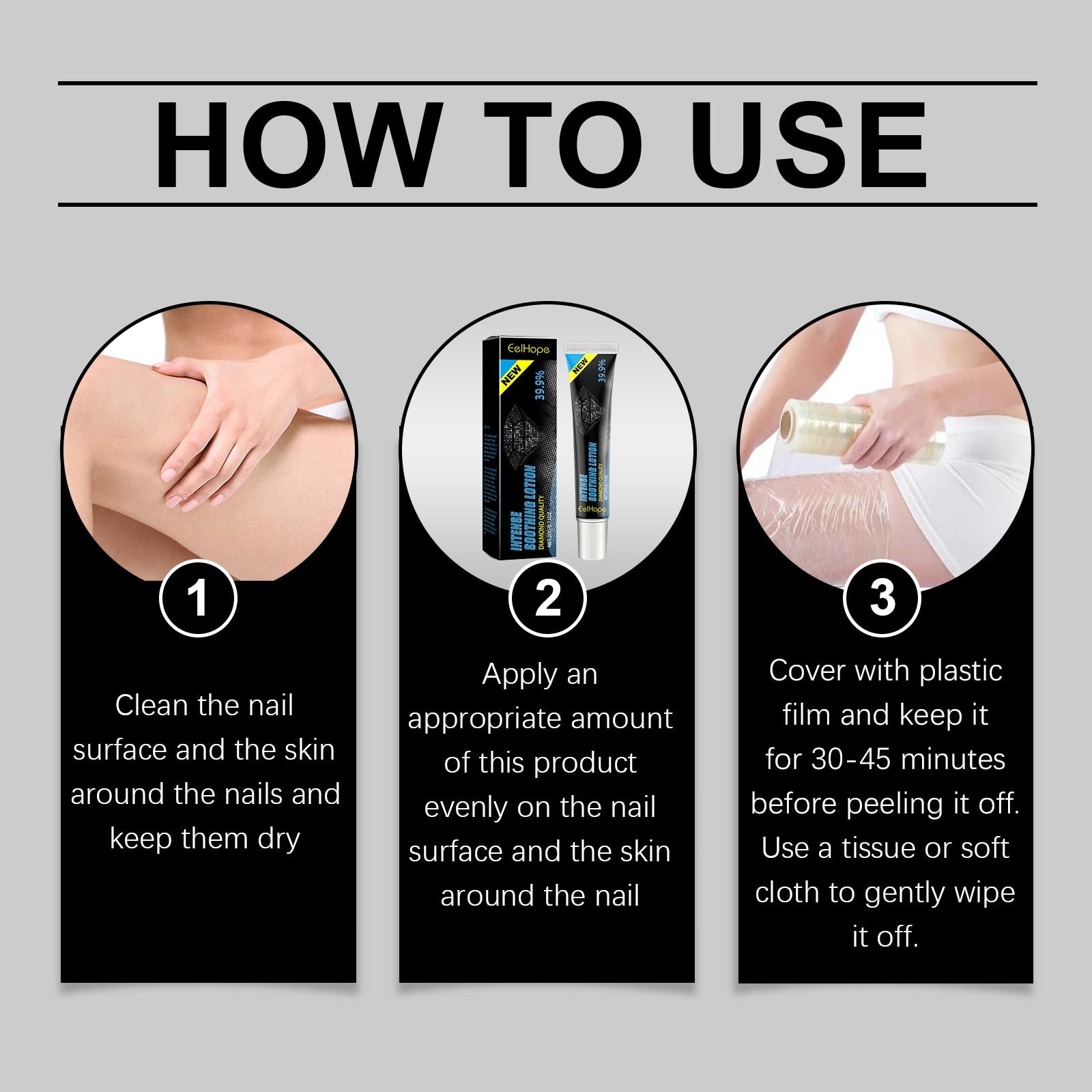 Tattoo Care Cream Gently Refreshes The Body, Relieves Discomfort And Moisturizes The Skin