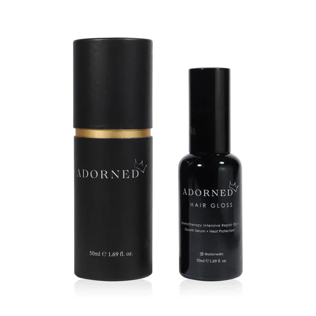 Hair Serum 50ML Hair Gloss