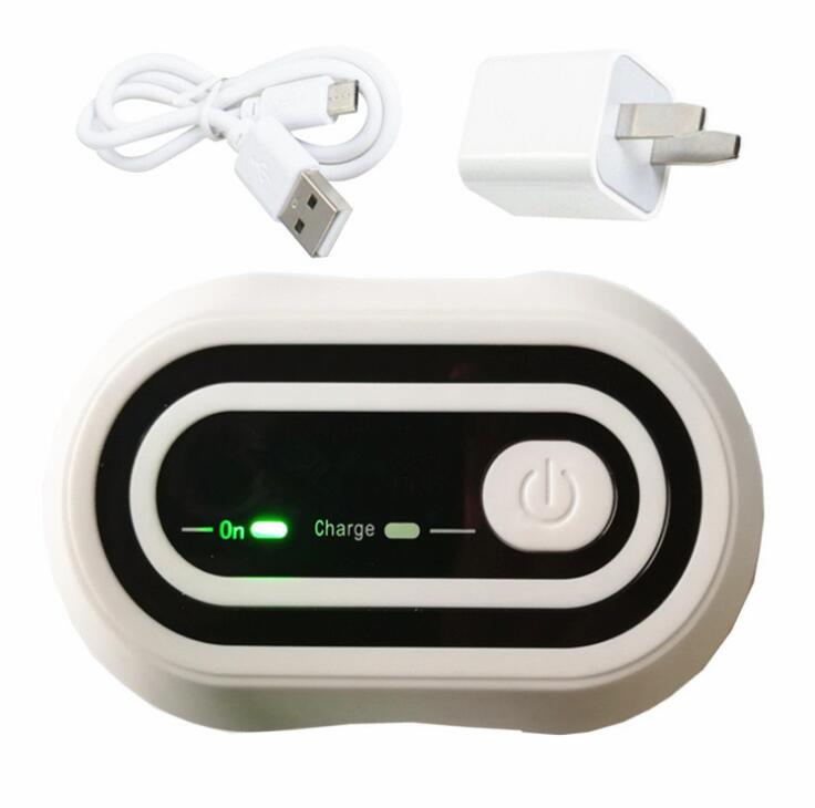 Respiratory Machine Disinfection Treasure Ozone Sterilization Breathing Apparatus Disinfection Treasure Sleeping Beauty USB