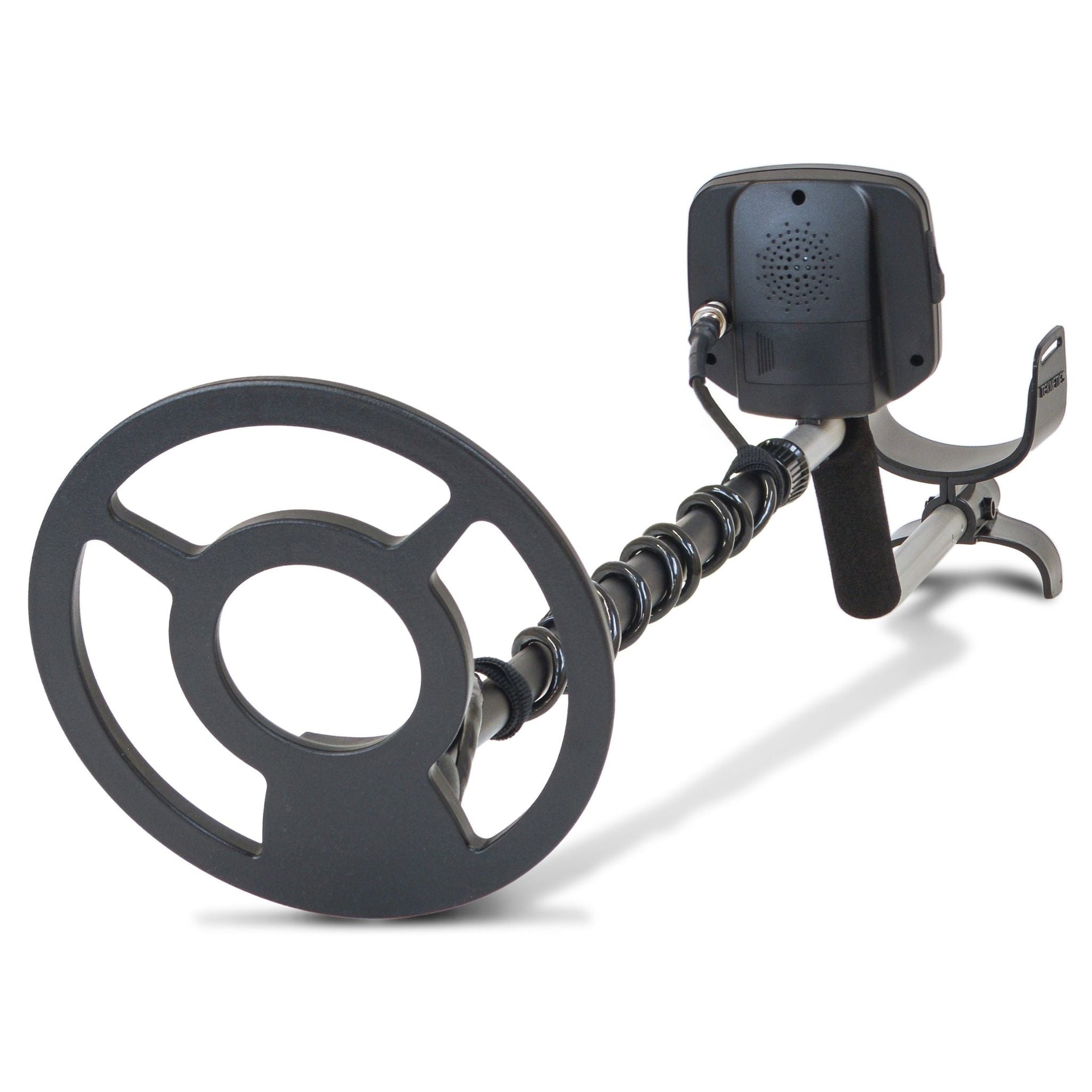 Teknetics Delta 4000 Metal Detector
