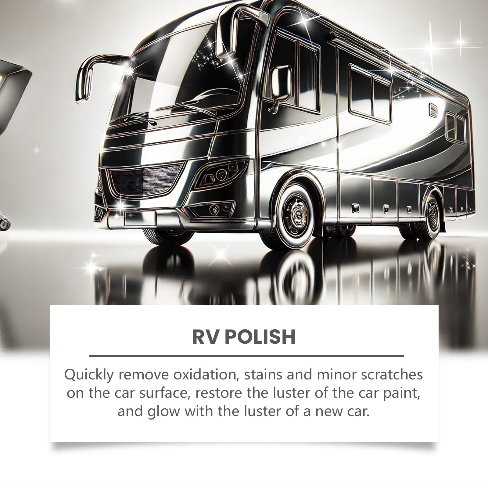 Automotive Polish, Automotive Paint Waxing Coating Water Drive Sealing Glaze All Vehicle General Polish
