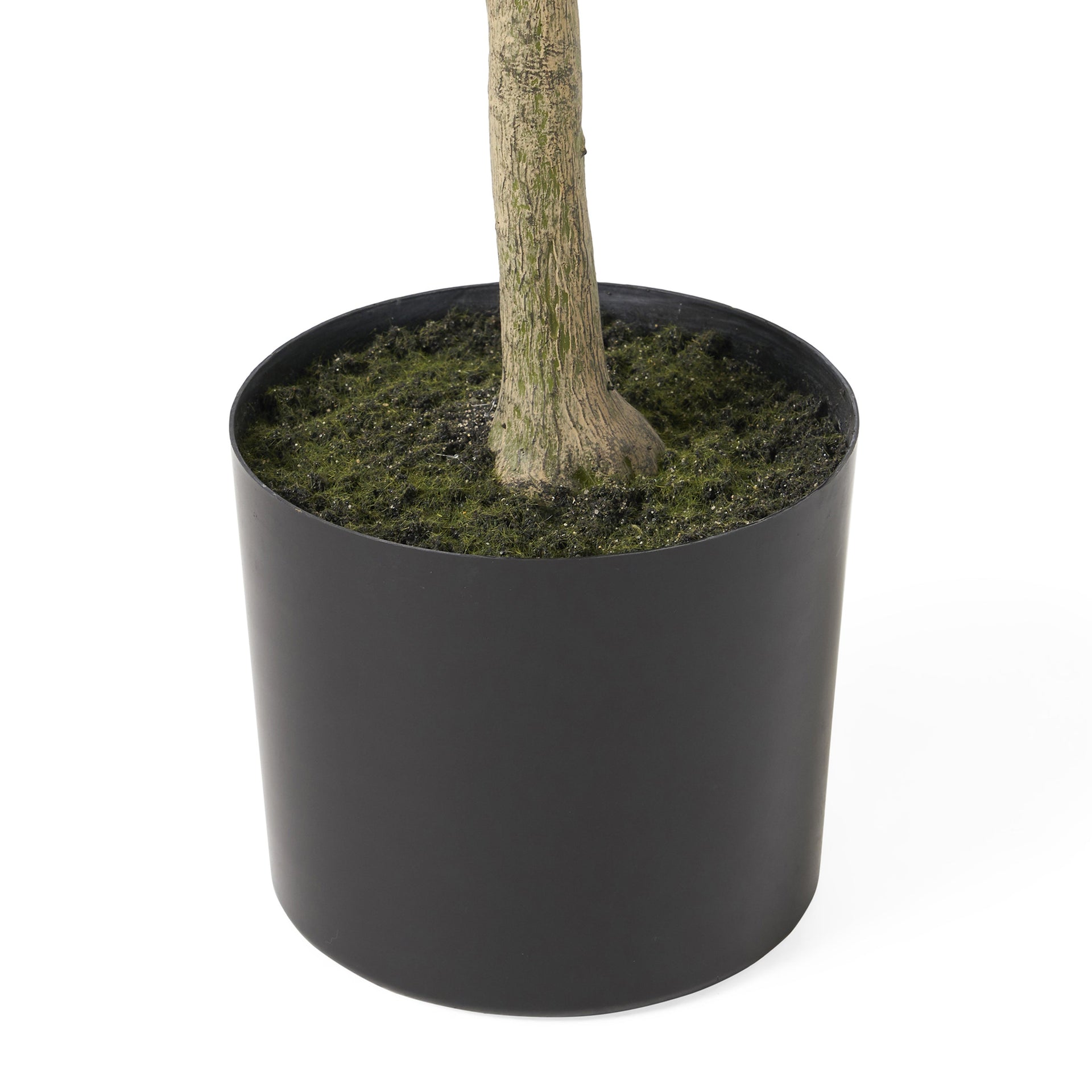 120CM ARTIFICIAL OLIVE TREE