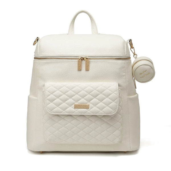 Luli Bebé x Kayla Buell Scripture Bag
