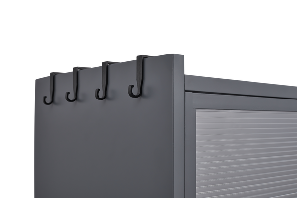 3 Tier Pantry Storage Cabinet Baker Racks for Kitchen with Storage Kitchen Pantry Storage Cabinet Microwave Rack Storage Rack