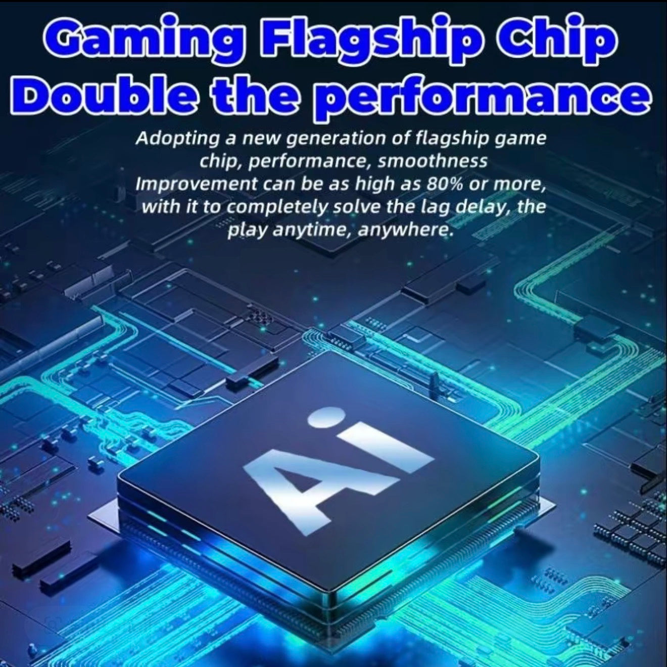 RetroPlay Max V.I.P Digital Presence