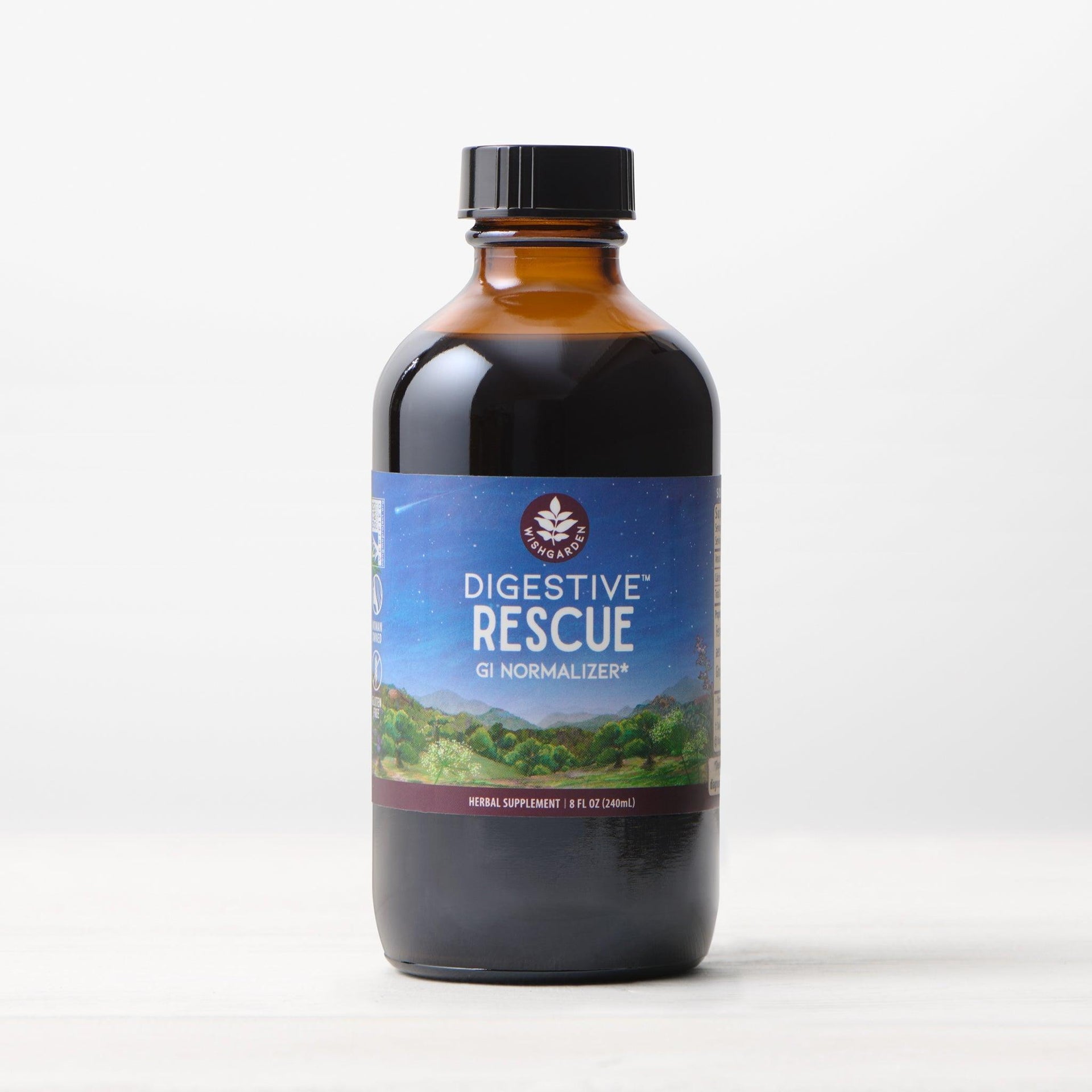 Digestive Rescue GI Normalizer