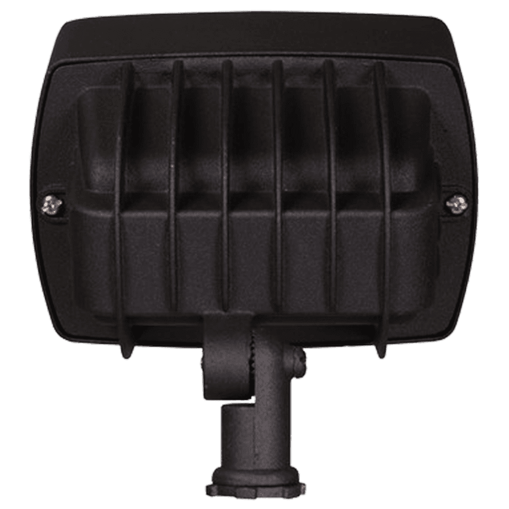 KL100 12V AC/DC Low Voltage LED Directional Flood Light Adjustable Outdoor Lighting G4 Socket