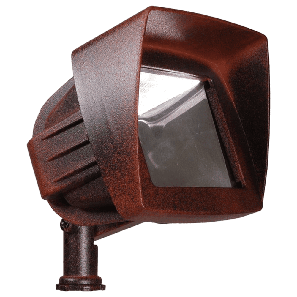 KL100 12V AC/DC Low Voltage LED Directional Flood Light Adjustable Outdoor Lighting G4 Socket