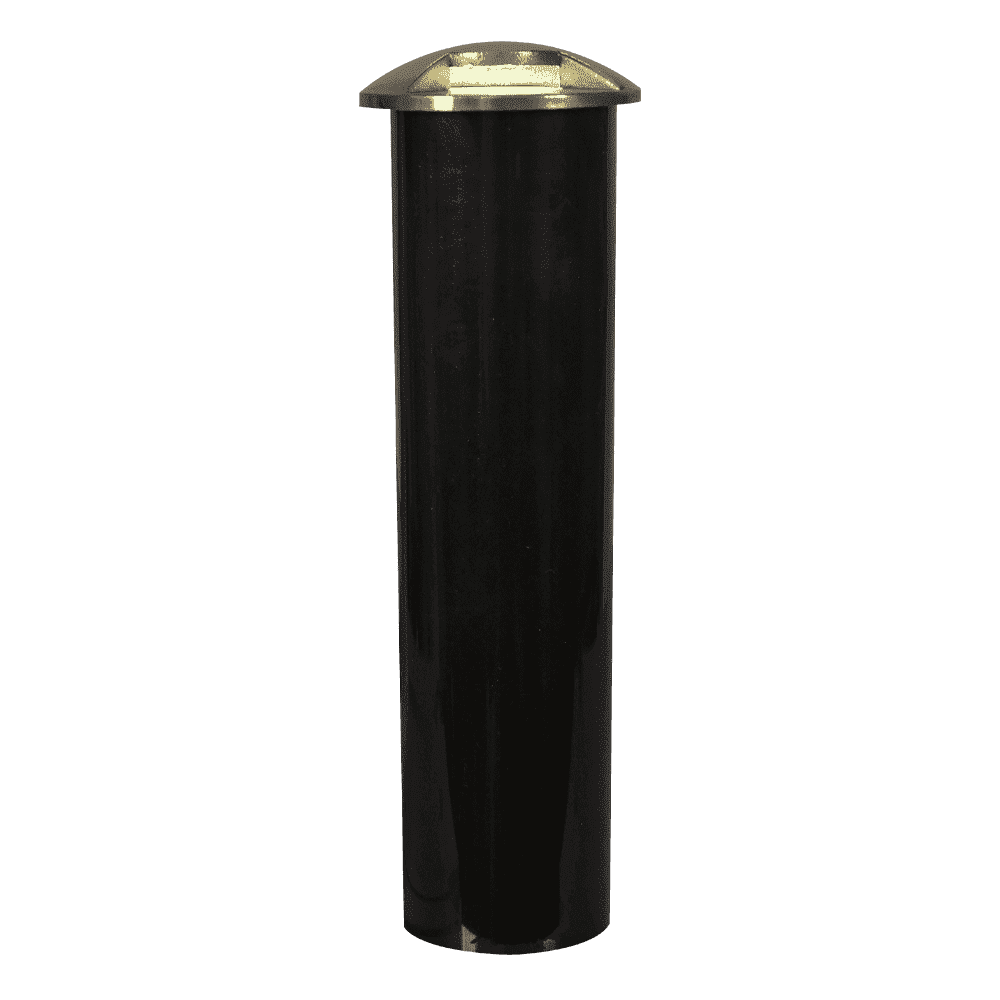 DM53 3W COB 12V Low Voltage LED Monodirectional Stainless Steel Waterproof In-Ground Landscape Well Light