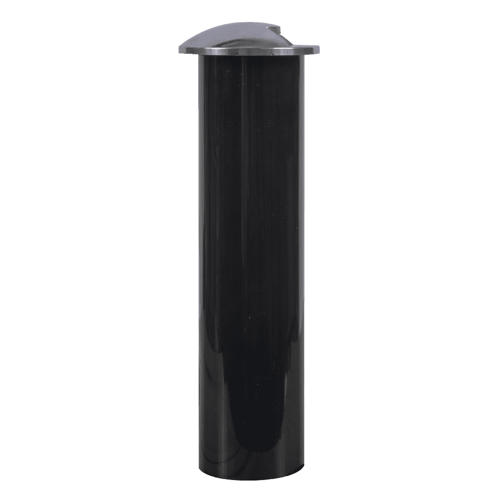 DM53 3W COB 12V Low Voltage LED Monodirectional Stainless Steel Waterproof In-Ground Landscape Well Light