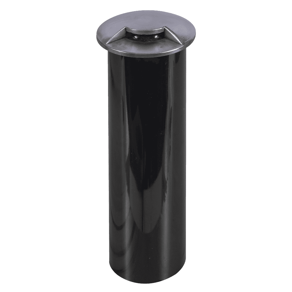 DM53 3W COB 12V Low Voltage LED Monodirectional Stainless Steel Waterproof In-Ground Landscape Well Light