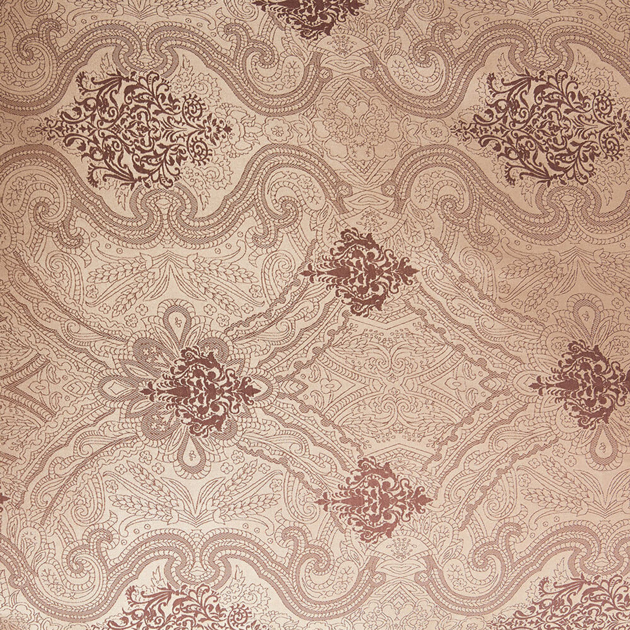 Dolce Mela Queen Size Duvet Cover Set, 6 Piece Luxury Jacquard Bedding - Los Angeles - Gifts for You 'n Me