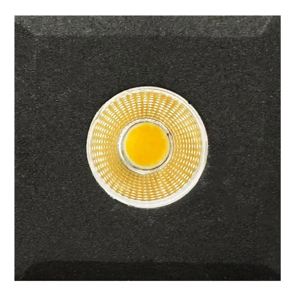 DMS52 3W COB LED 12V Low Voltage Square Top Stainless Steel Waterproof In-Ground Landscape Well Light