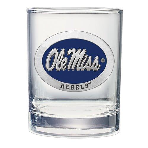 University of Mississippi 