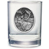Caribou Double Old Fashioned Glass