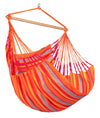 Domingo Toucan - Weather-Resistant Comfort Hammock Chair