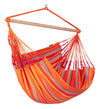 Domingo Toucan - Weather-Resistant Kingsize Hammock Chair