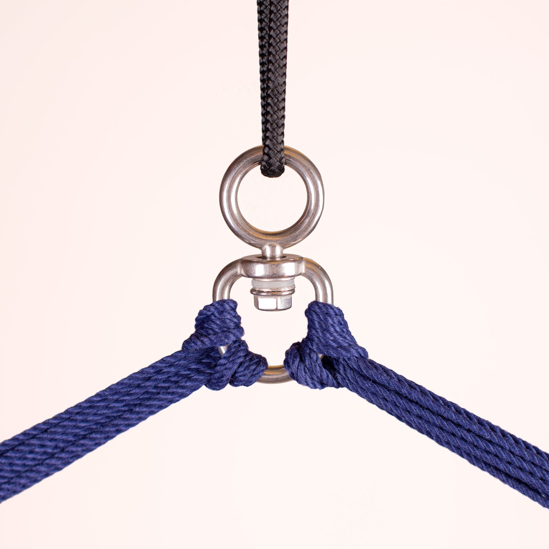 Domingo Marine - Weather-Resistant Kingsize Hammock Chair LA SIESTA