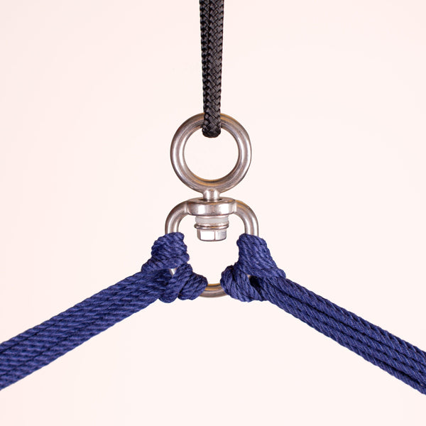 Domingo Marine - Weather-Resistant Kingsize Hammock Chair