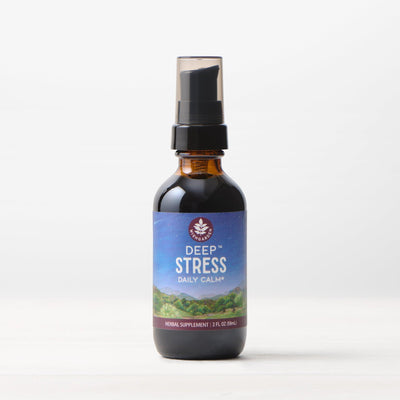 Deep Stress Daily Calm