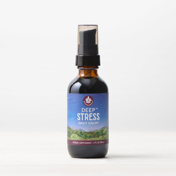 Deep Stress Daily Calm