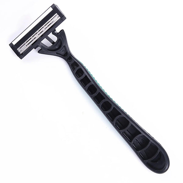 Mario Lopez 36 Disposable Razors Bundle - Gifts for You 'n Me