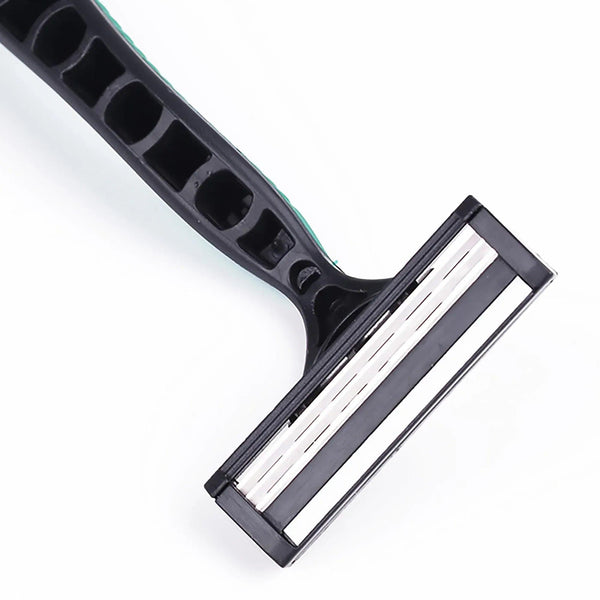 Mario Lopez 36 Disposable Razors Bundle - Gifts for You 'n Me