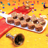 Olive Mithai - Dry Fruit Kalakand - 500 gm