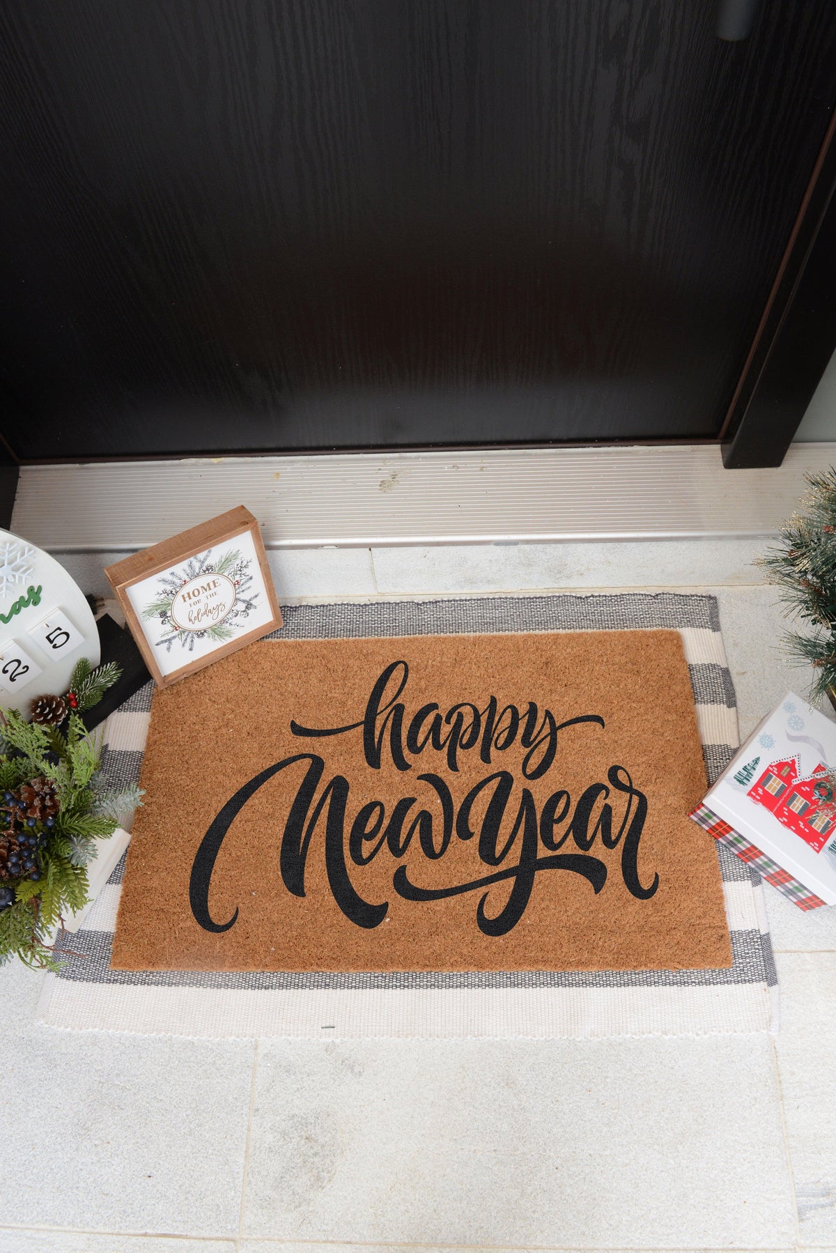 Happy New Year