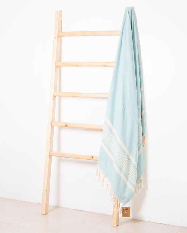 Hasir (Turquoise) - Gifts for You 'n Me