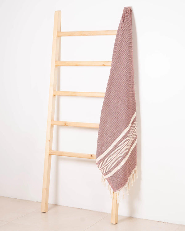 Hasir (Burgundy) - Gifts for You 'n Me